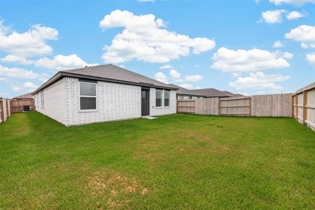 7814 Lavender Jade Drive, Rosharon, TX 77583