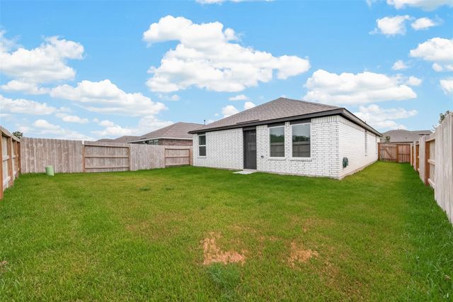 7814 Lavender Jade Drive, Rosharon, TX 77583