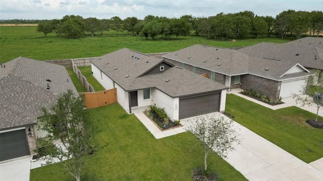 7814 Lavender Jade Drive, Rosharon, TX 77583