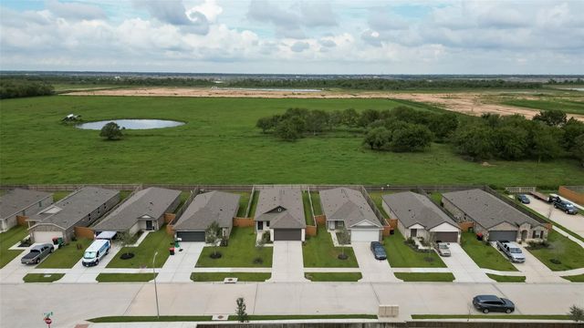 7814 Lavender Jade Drive, Rosharon, TX 77583