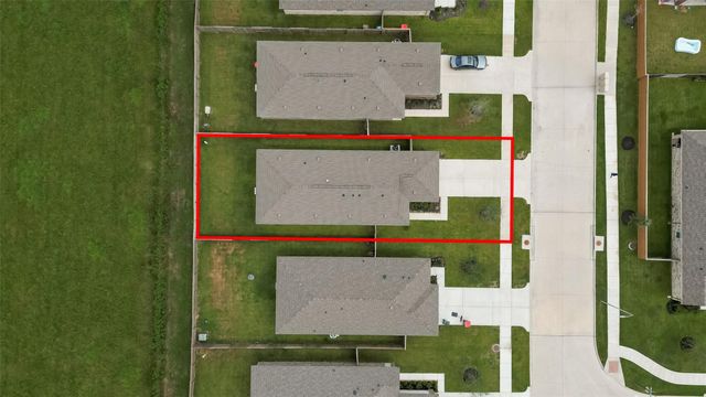7814 Lavender Jade Drive, Rosharon, TX 77583