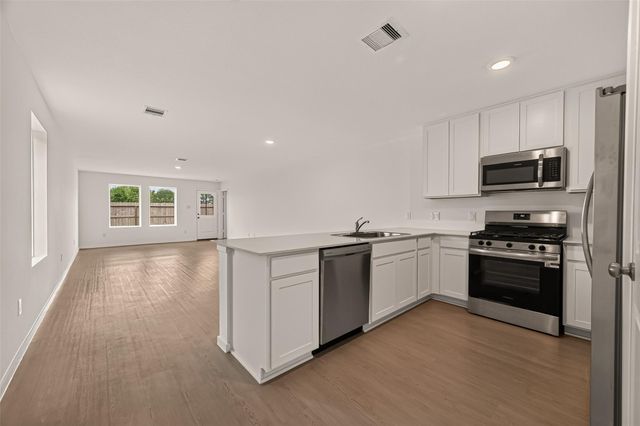 7814 Lavender Jade Drive, Rosharon, TX 77583