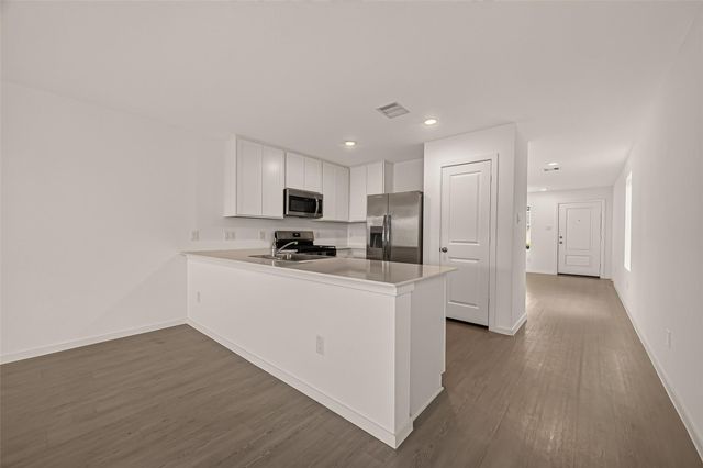 7814 Lavender Jade Drive, Rosharon, TX 77583