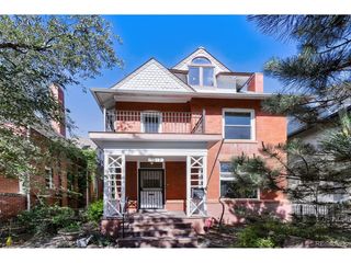 1217 Josephine St, Denver, CO 80206