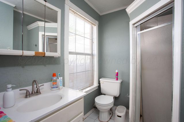 3622 NE 16TH Avenue, Amarillo, TX 79107