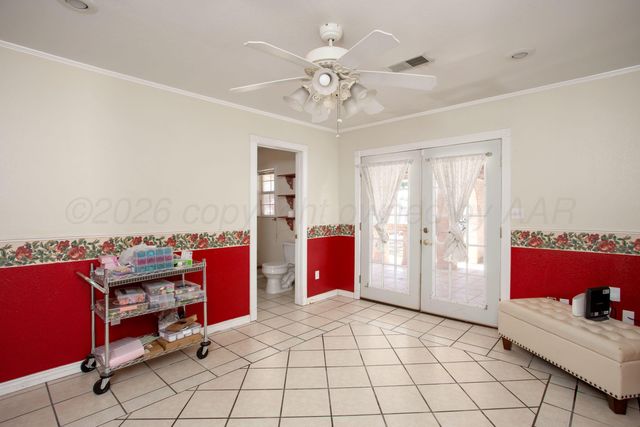 3622 NE 16TH Avenue, Amarillo, TX 79107