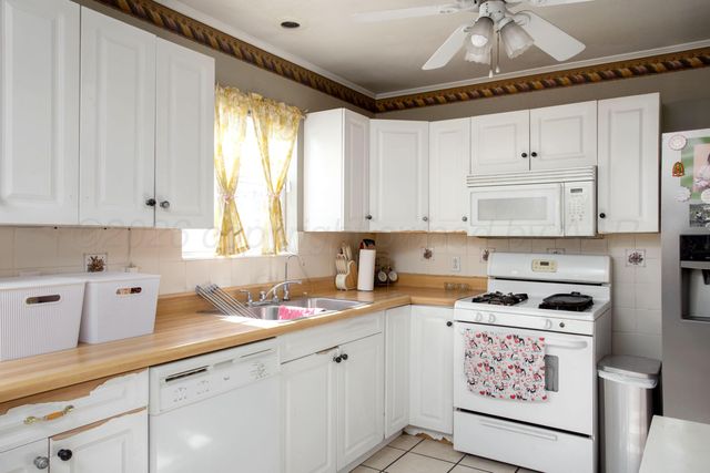 3622 NE 16TH Avenue, Amarillo, TX 79107