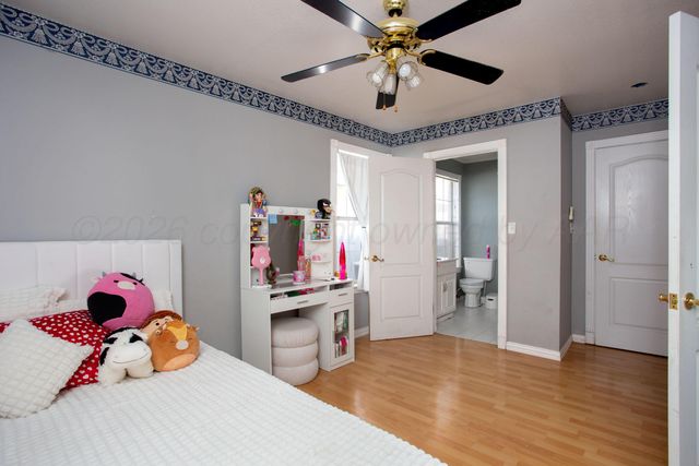 3622 NE 16TH Avenue, Amarillo, TX 79107