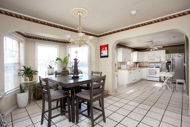 3622 NE 16TH Avenue, Amarillo, TX 79107