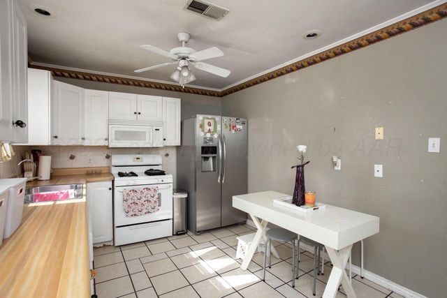 3622 NE 16TH Avenue, Amarillo, TX 79107