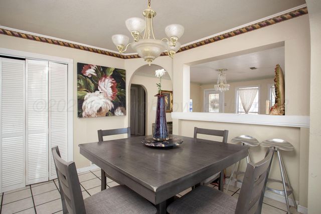 3622 NE 16TH Avenue, Amarillo, TX 79107