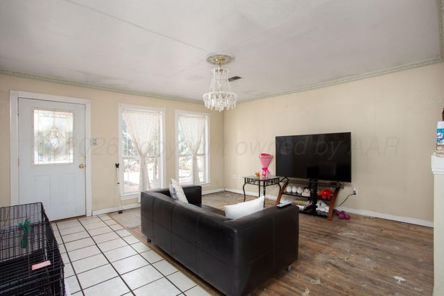 3622 NE 16TH Avenue, Amarillo, TX 79107