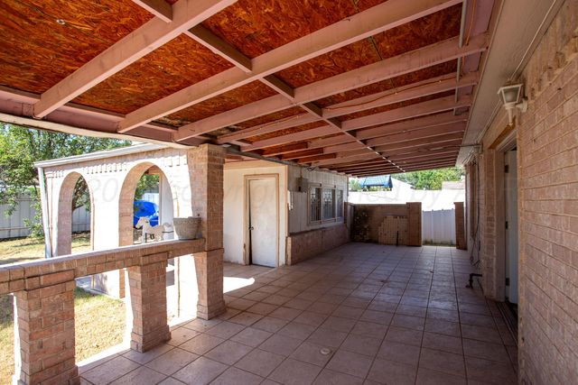 3622 NE 16TH Avenue, Amarillo, TX 79107