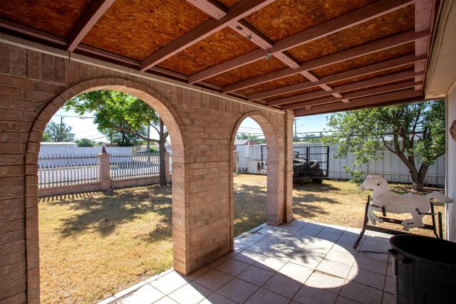 3622 NE 16TH Avenue, Amarillo, TX 79107