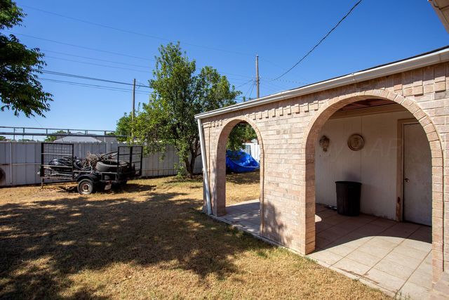3622 NE 16TH Avenue, Amarillo, TX 79107