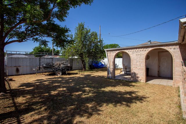 3622 NE 16TH Avenue, Amarillo, TX 79107
