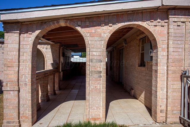 3622 NE 16TH Avenue, Amarillo, TX 79107