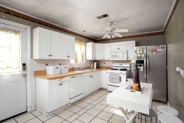 3622 NE 16TH Avenue, Amarillo, TX 79107