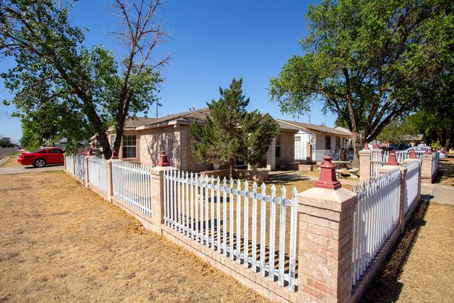 3622 NE 16TH Avenue, Amarillo, TX 79107