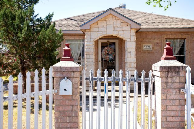 3622 NE 16TH Avenue, Amarillo, TX 79107