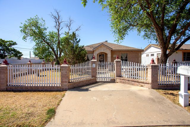 3622 NE 16TH Avenue, Amarillo, TX 79107