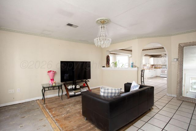 3622 NE 16TH Avenue, Amarillo, TX 79107