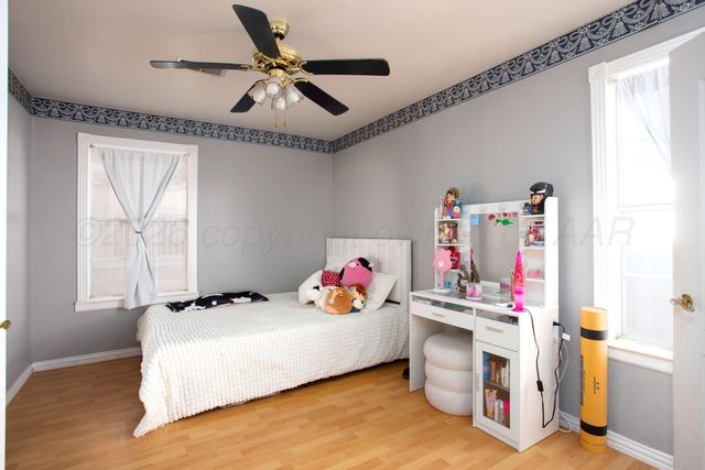 3622 NE 16TH Avenue, Amarillo, TX 79107