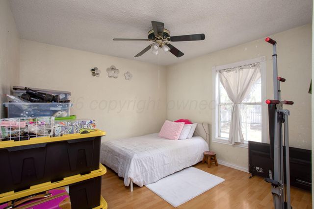 3622 NE 16TH Avenue, Amarillo, TX 79107