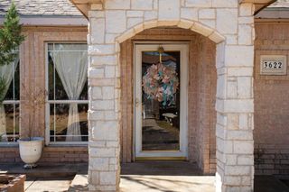 3622 NE 16TH Avenue, Amarillo, TX 79107