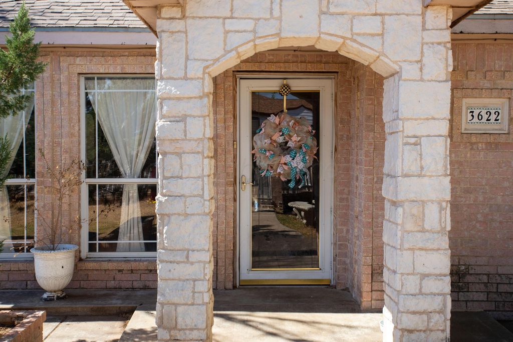 3622 NE 16TH Avenue, Amarillo, TX 79107