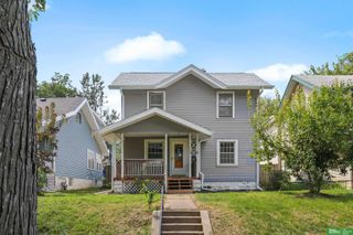 3204 Fontenelle Boulevard, Omaha, NE 68104