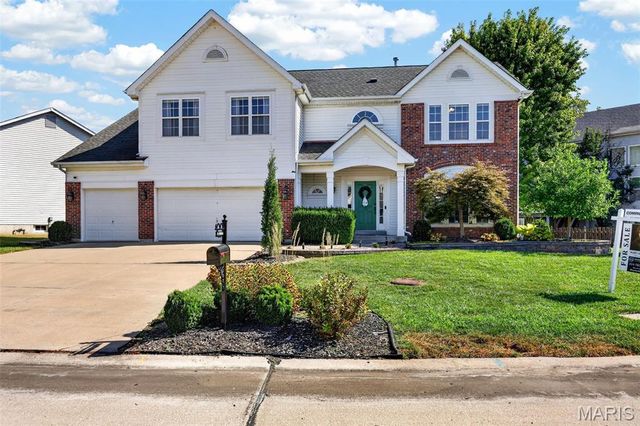 522 Ironwood Drive, O'fallon, MO 63368