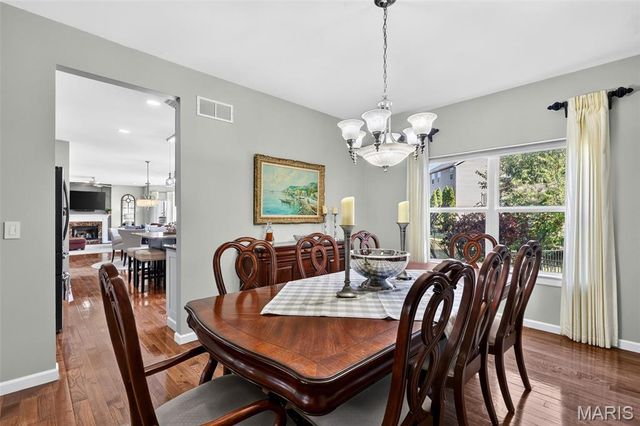 522 Ironwood Drive, O'fallon, MO 63368