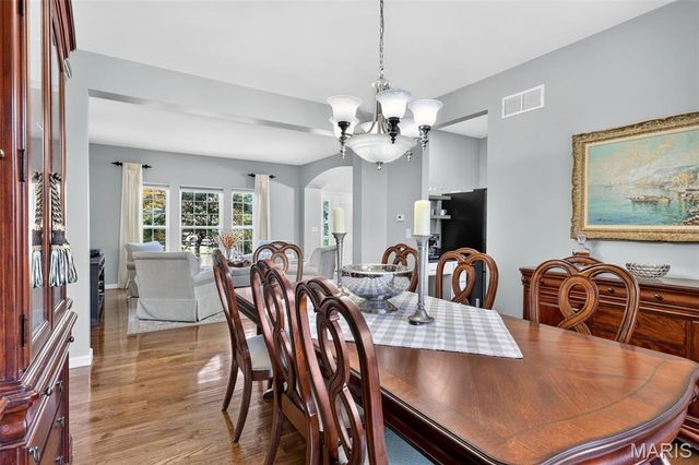 522 Ironwood Drive, O'fallon, MO 63368