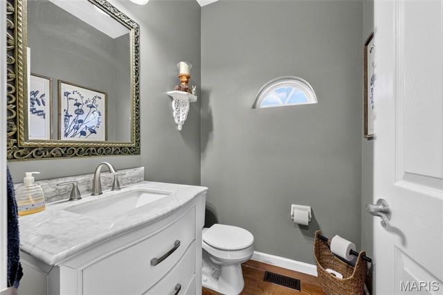 522 Ironwood Drive, O'fallon, MO 63368