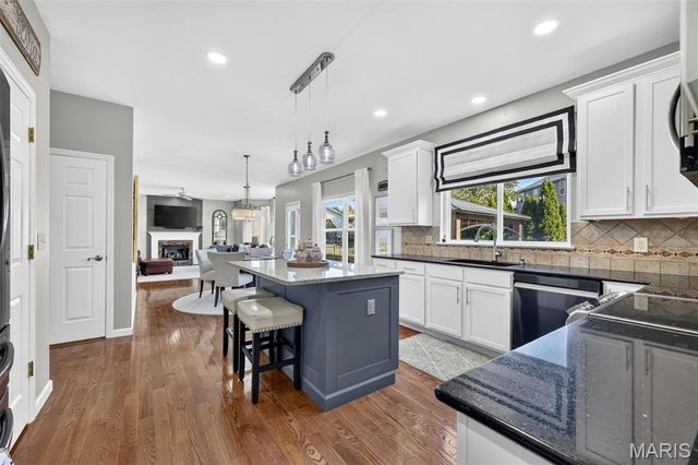 522 Ironwood Drive, O'fallon, MO 63368