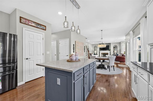 522 Ironwood Drive, O'fallon, MO 63368