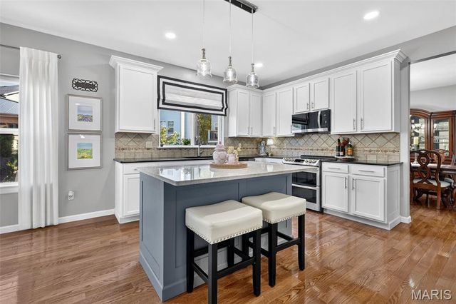 522 Ironwood Drive, O'fallon, MO 63368