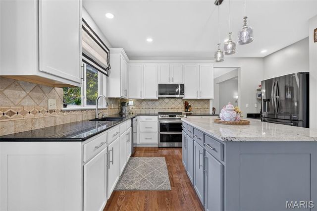 522 Ironwood Drive, O'fallon, MO 63368