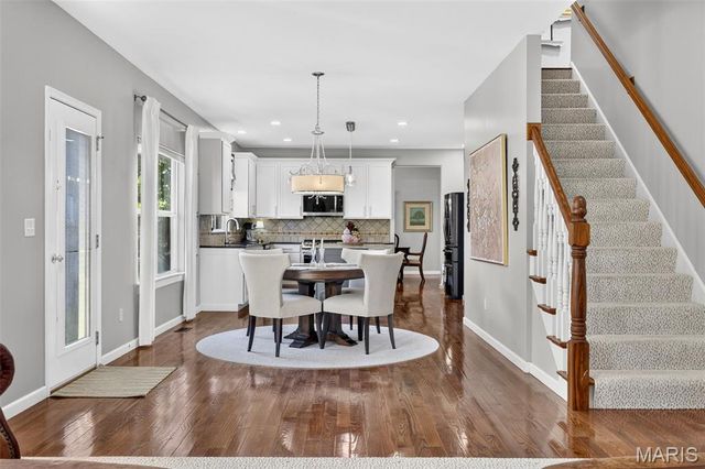 522 Ironwood Drive, O'fallon, MO 63368