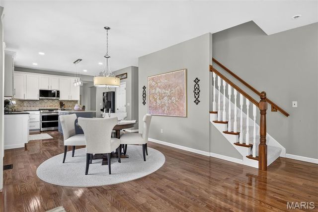 522 Ironwood Drive, O'fallon, MO 63368