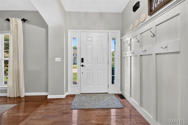 522 Ironwood Drive, O'fallon, MO 63368