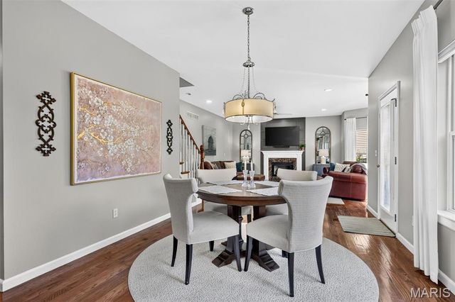 522 Ironwood Drive, O'fallon, MO 63368