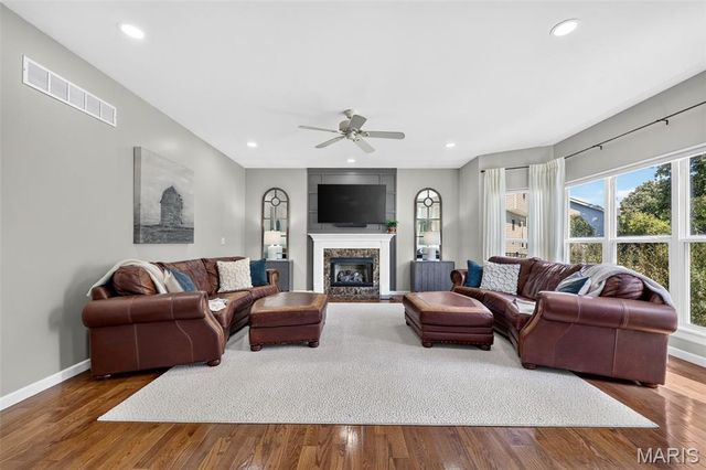 522 Ironwood Drive, O'fallon, MO 63368