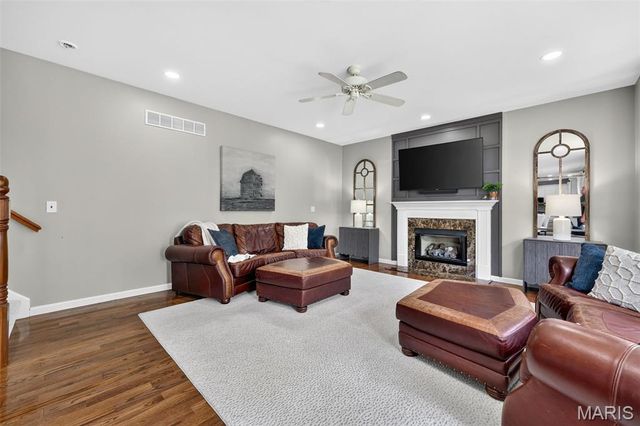 522 Ironwood Drive, O'fallon, MO 63368