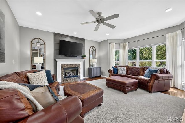 522 Ironwood Drive, O'fallon, MO 63368