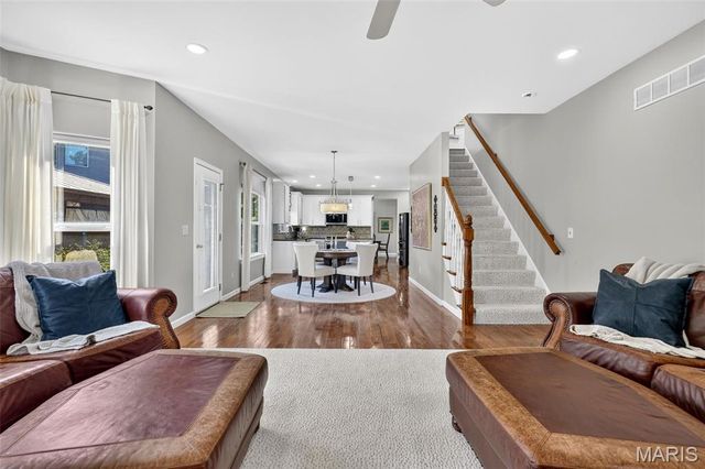 522 Ironwood Drive, O'fallon, MO 63368