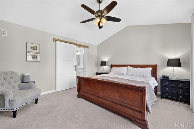 522 Ironwood Drive, O'fallon, MO 63368