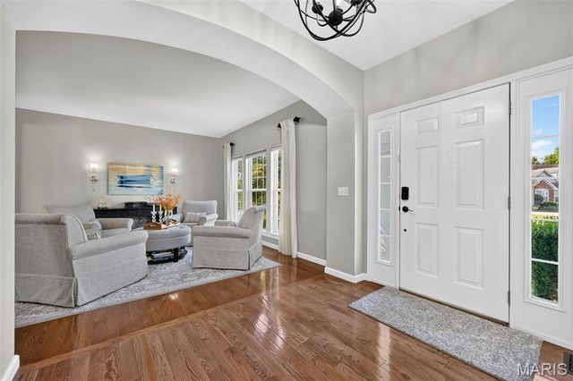 522 Ironwood Drive, O'fallon, MO 63368