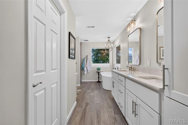 522 Ironwood Drive, O'fallon, MO 63368